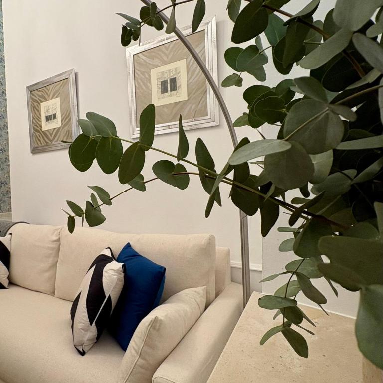 Suite Don Pelayo Sevilla - Two-Bedroom Apartment - 18