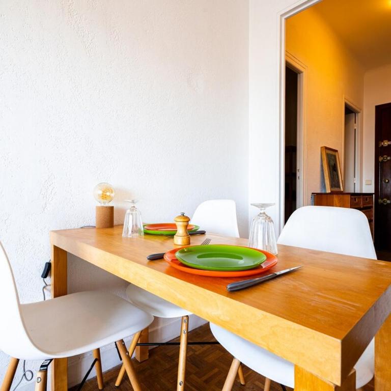 Il Sole e Mare - Appartement 1 Chambre - 10