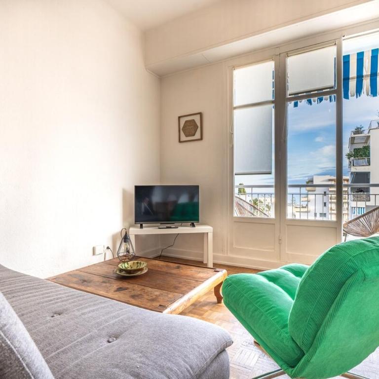 Il Sole e Mare - Appartement 1 Chambre - 12