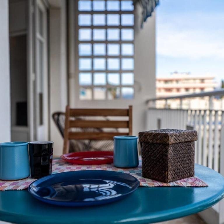 Il Sole e Mare - Appartement 1 Chambre - 13
