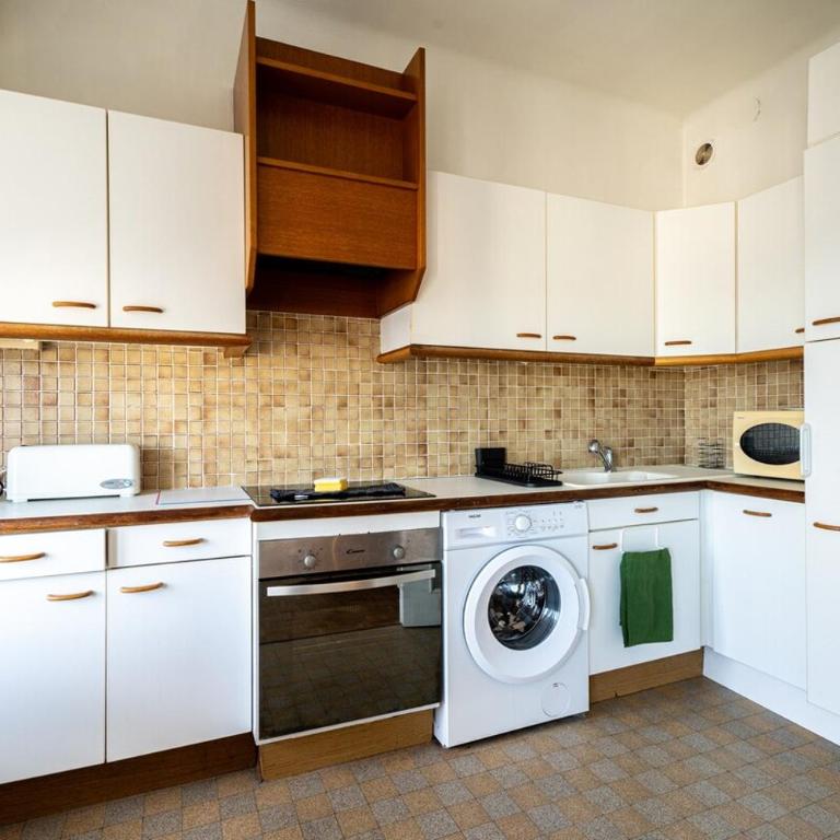 Il Sole e Mare - Appartement 1 Chambre - 14