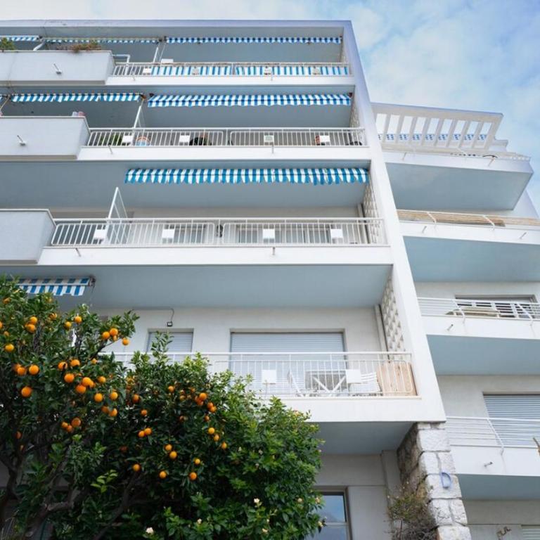 Il Sole e Mare - Appartement 1 Chambre - 17