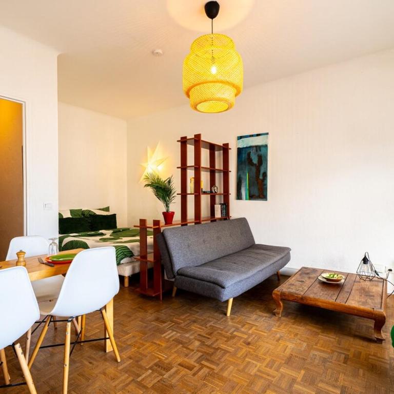 Il Sole e Mare - Appartement 1 Chambre - 18