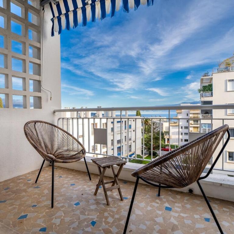Il Sole e Mare - Appartement 1 Chambre - 22