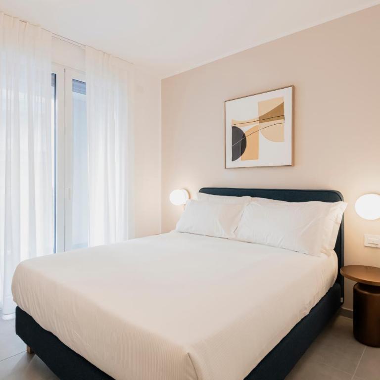 RELSTAY - De Angeli - Superior One-Bedroom Apartment with Balcony - 3