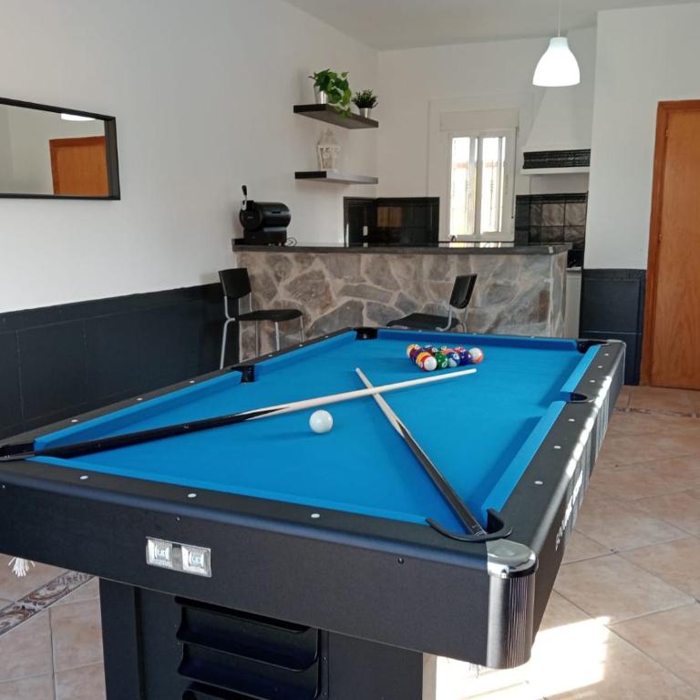 La Almadraba - Villa con piscina privada - 4