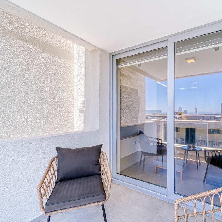 Concon Studio - Apartamento - 8