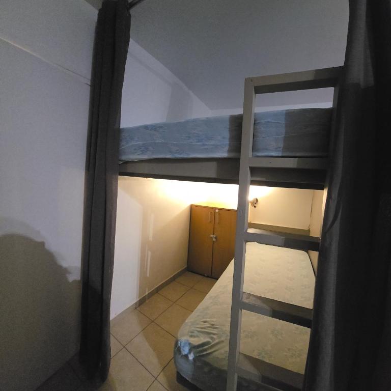 Appt 6p pieds des pistes Superdévoluy chez Locasoleil - Apartamento de 1 dormitorio - 2