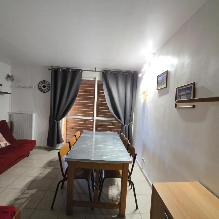 Appt 6p pieds des pistes Superdévoluy chez Locasoleil - Apartamento de 1 dormitorio - 3
