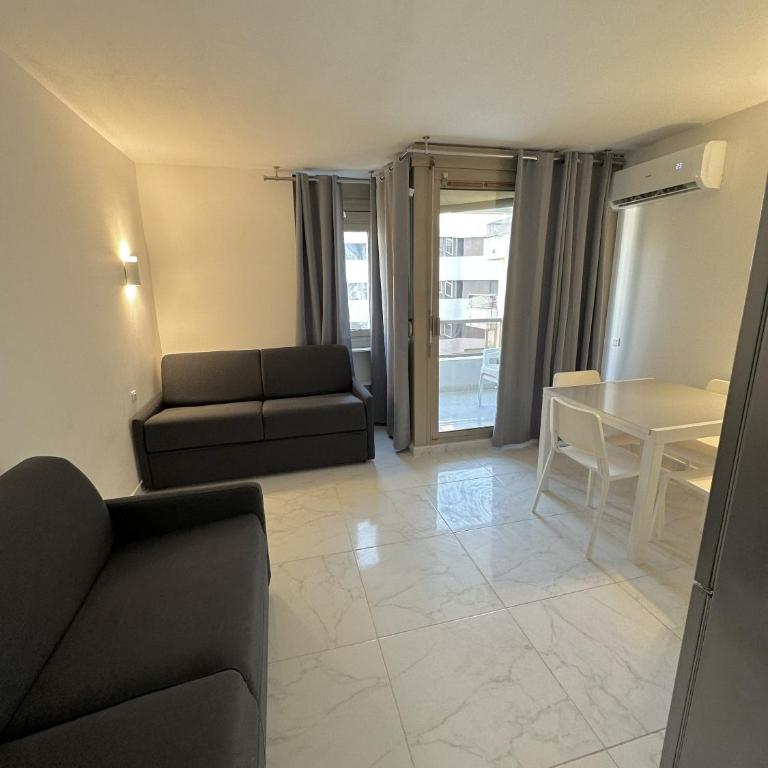 Résidence Graziella Studio 406 - Monolocale con Balcone - 1