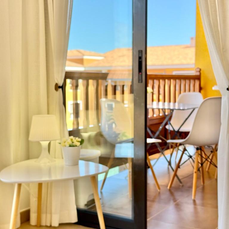 SunSet Mocan - Apartamento de 1 dormitorio - 6