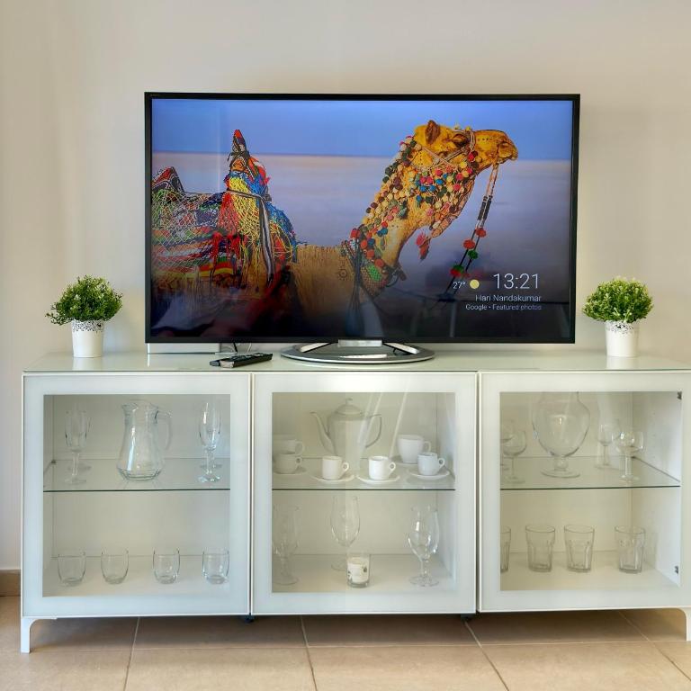 SunSet Mocan - Apartamento de 1 dormitorio - 7