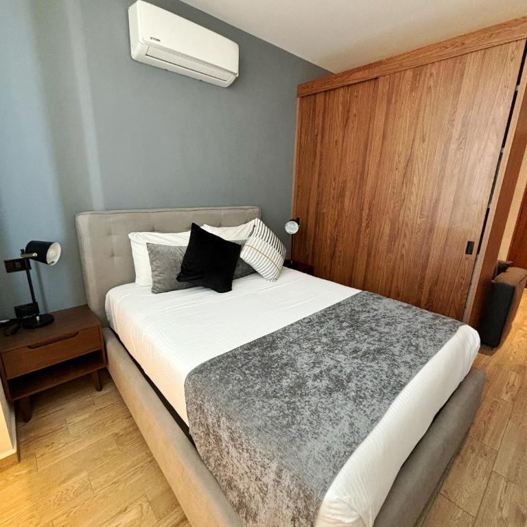 Punto Lofts Periférico Sur - Loft - 33