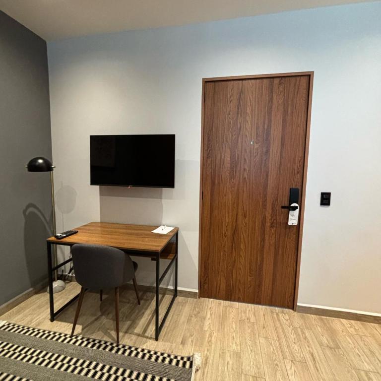 Punto Lofts Periférico Sur - Loft - 34
