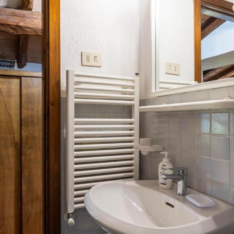 Rondine appartamento confortevole con piscina tennis wifi e giardino - Appartamento con 1 Camera da Letto - 36