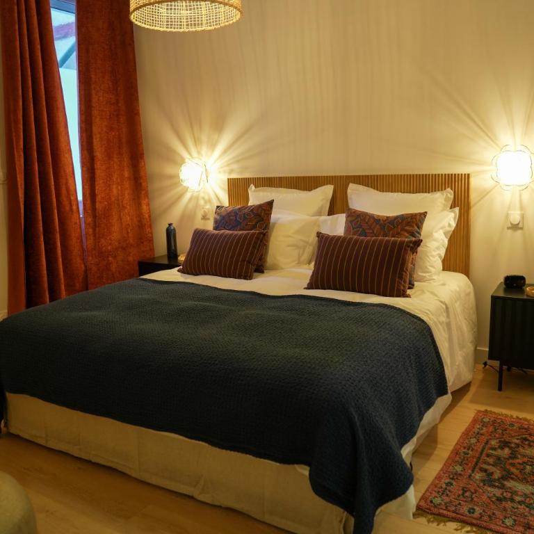 Dijon Hypercentre - Loge Des Ducs - Appartamento Deluxe con 1 Camera da Letto - 16