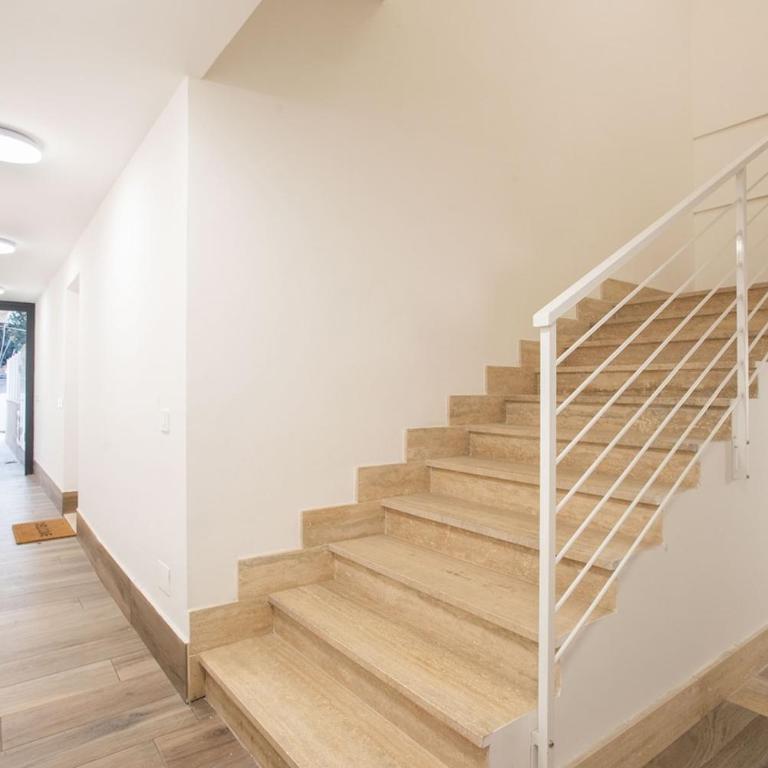 Urban Oasis near Termini, Free Parking&Balcony, int10 - Appartamento Superior con 1 Camera da Letto e Balcone - 41