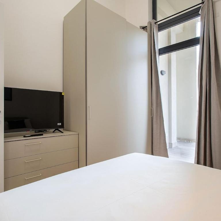 Urban Oasis near Termini, Free Parking&Balcony, int10 - Appartamento Superior con 1 Camera da Letto e Balcone - 19
