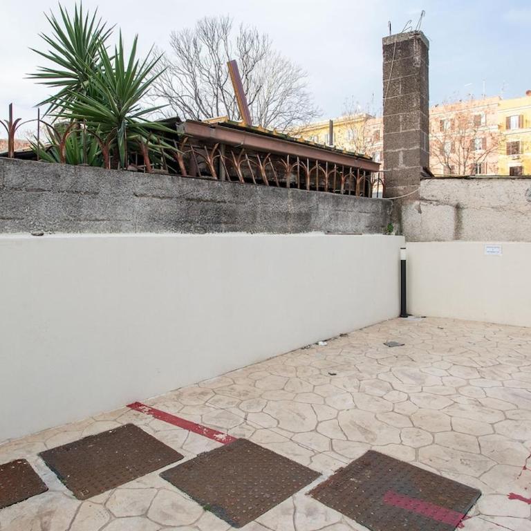 Urban Oasis near Termini, Free Parking&Balcony, int10 - Appartamento Superior con 1 Camera da Letto e Balcone - 45