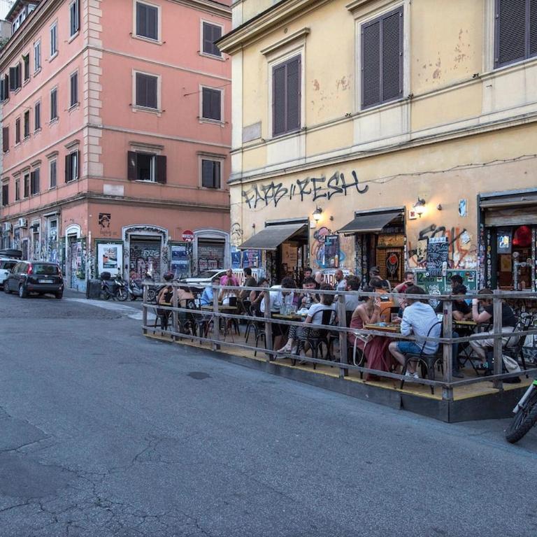 Urban Oasis near Termini, Free Parking&Balcony, int10 - Appartamento Superior con 1 Camera da Letto e Balcone - 68