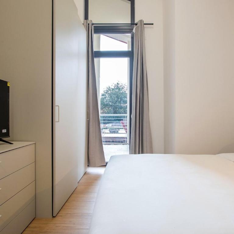 Urban Oasis near Termini, Free Parking&Balcony, int10 - Appartamento Superior con 1 Camera da Letto e Balcone - 23
