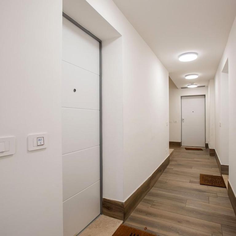 Urban Oasis near Termini, Free Parking&Balcony, int10 - Appartamento Superior con 1 Camera da Letto e Balcone - 44