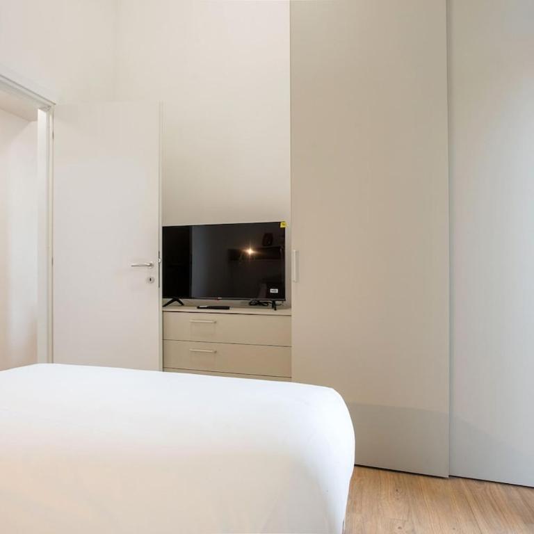 Urban Oasis near Termini, Free Parking&Balcony, int10 - Appartamento Superior con 1 Camera da Letto e Balcone - 18