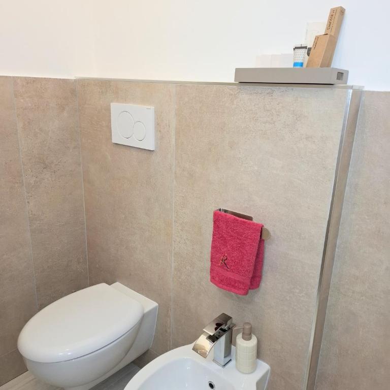 Appartamento Aurelio - Appartamento con 2 Camere da Letto - 16