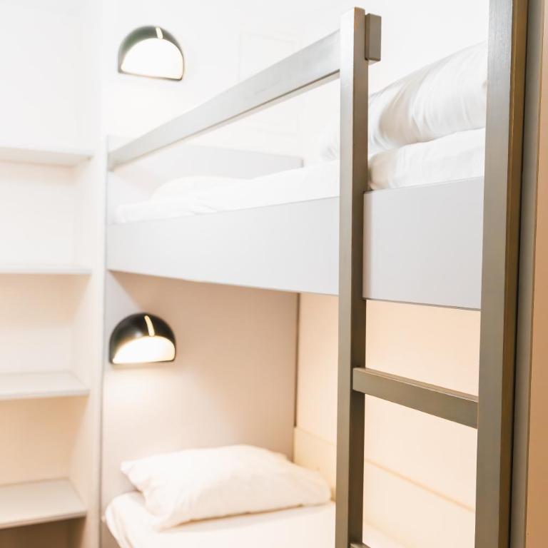 Garden & City Cauterets Balneo - Appartement (8-10 Personnes) - 4
