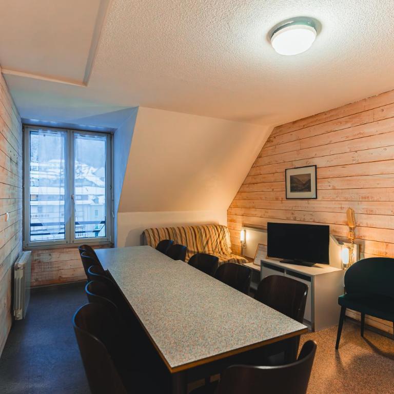 Garden & City Cauterets Balneo - Appartement (8-10 Personnes) - 9