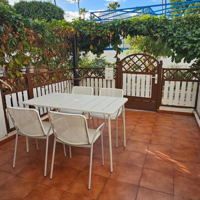 Playmar Relax - Bungalow de un dormitorio - 13