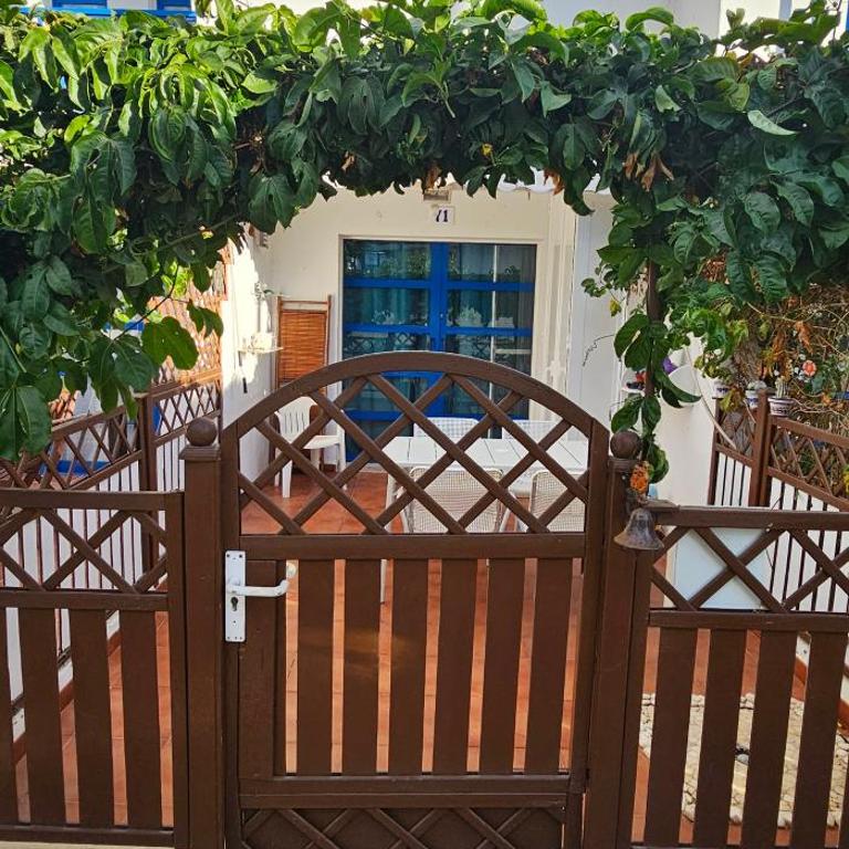 Playmar Relax - Bungalow de un dormitorio - 4