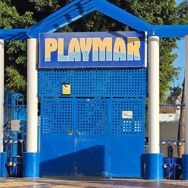 Playmar Relax - Bungalow de un dormitorio - 33