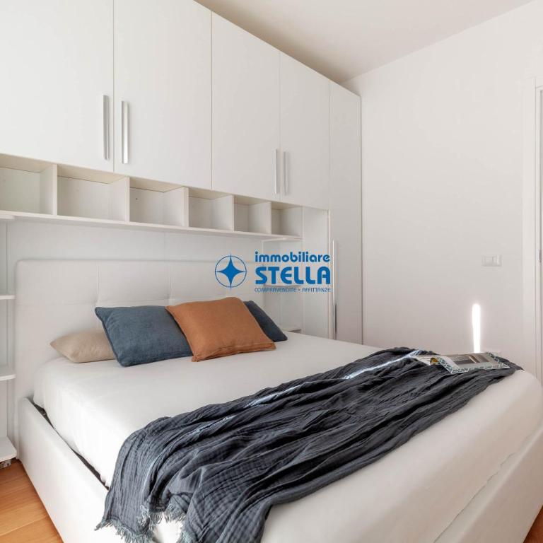 Wave Island - Appartamento con 2 Camere da Letto e Terrazza - 7