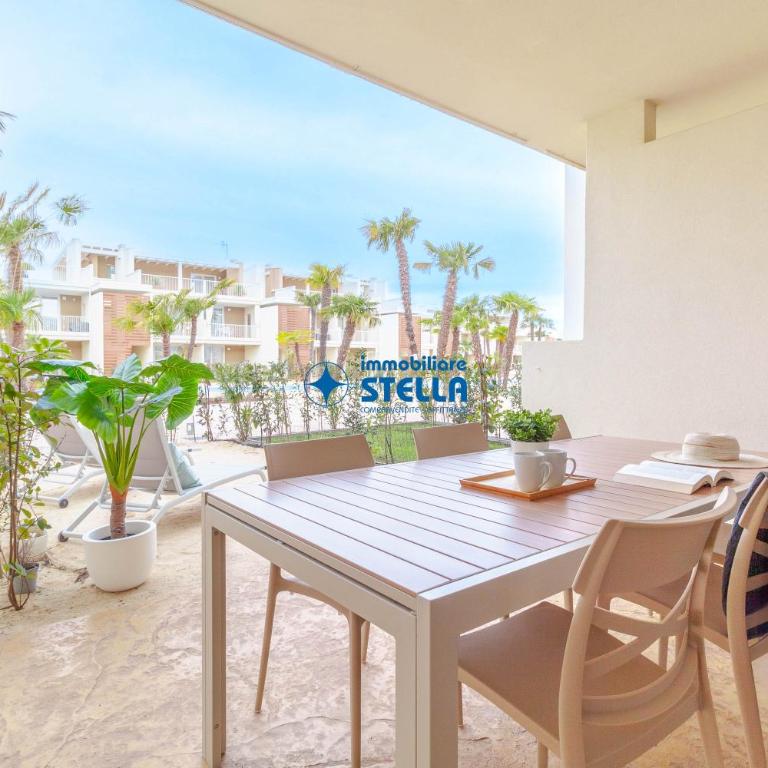 Wave Island - Appartamento con 2 Camere da Letto e Terrazza - 26