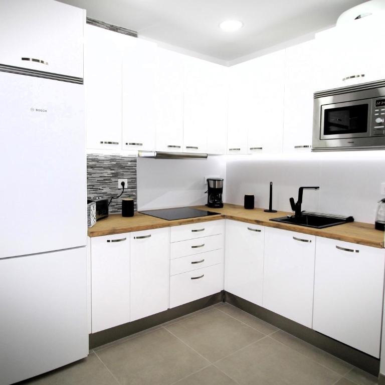 Marvelous apartment in Playa del Ingles - Two-Bedroom Apartment - 18