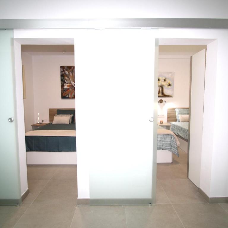 Marvelous apartment in Playa del Ingles - Two-Bedroom Apartment - 26