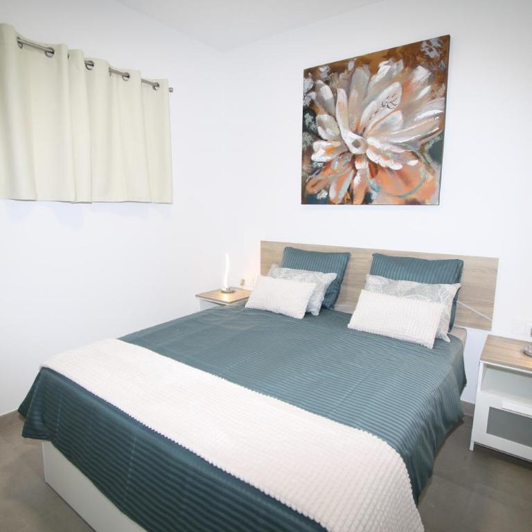 Marvelous apartment in Playa del Ingles - Two-Bedroom Apartment - 22