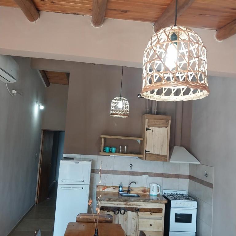 Departamento turistas Santos - Apartamento de 1 dormitorio - 3