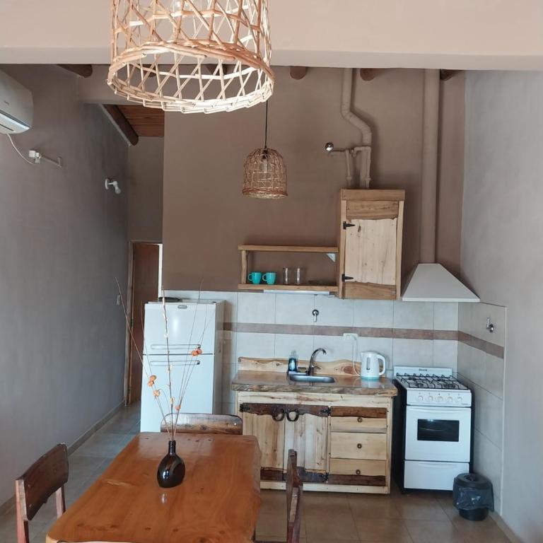 Departamento turistas Santos - Apartamento de 1 dormitorio - 1