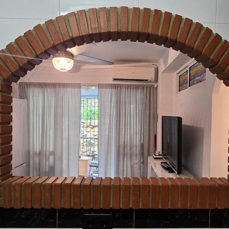Cerro Largo Beach - Apartamento de 1 dormitorio - 16