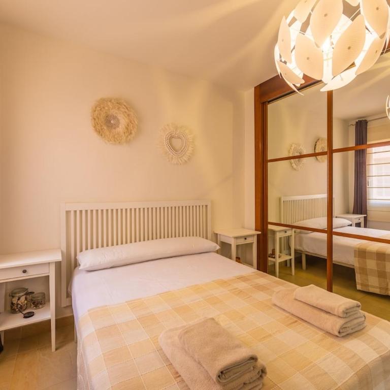Sol y Mar - by Tarifa Rent - Jacuzzi OPTIONAL for extra fee - Apartamento de 3 dormitorios - 27