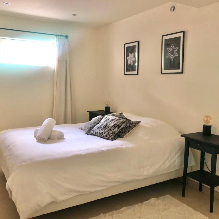 The HoPe, appartement au sein d'une maison avec piscine - Suite Supérieure - 8