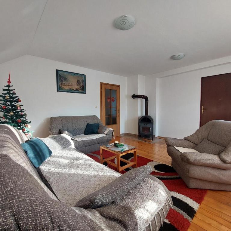 Ski Deki - Two-Bedroom Apartment - 5