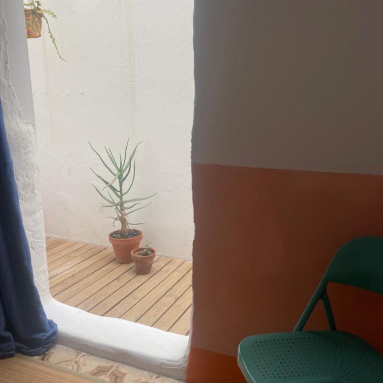 Casa Frida - Three-Bedroom Apartment - 40