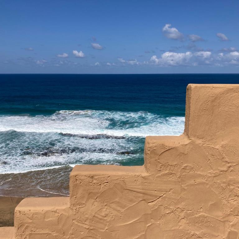 Casa Frida - Three-Bedroom Apartment - 65