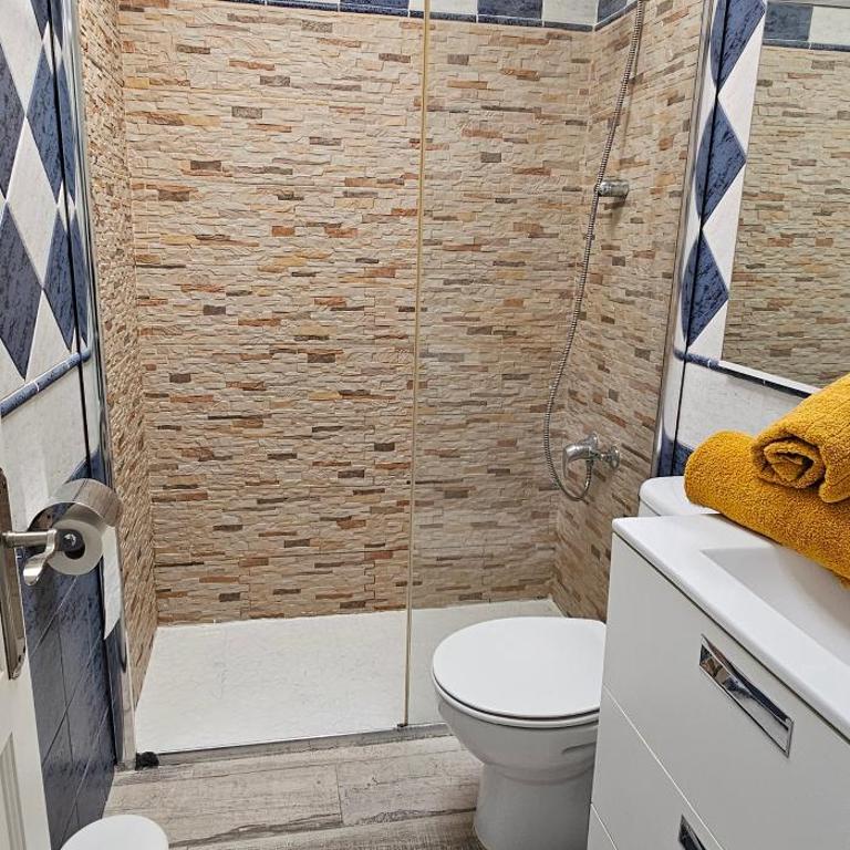Playmar Relax - Bungalow de un dormitorio - 22