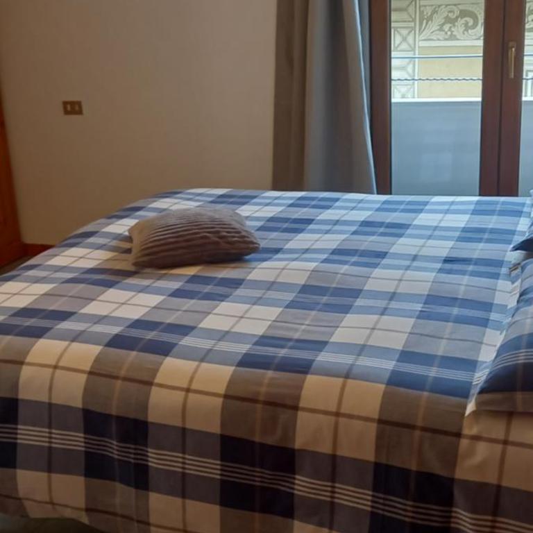 Appartamento Marco - Appartamento con 1 Camera da Letto - 11