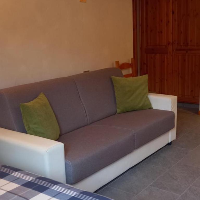 Appartamento Marco - Appartamento con 1 Camera da Letto - 8