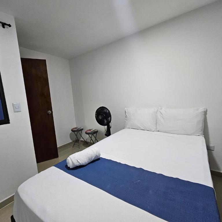 Andaliving Campo Valdés - Apartamento - 7
